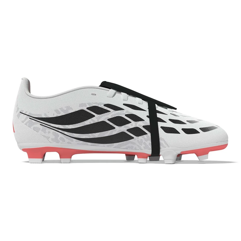 predator club ft fg/mg j voetbalschoenen