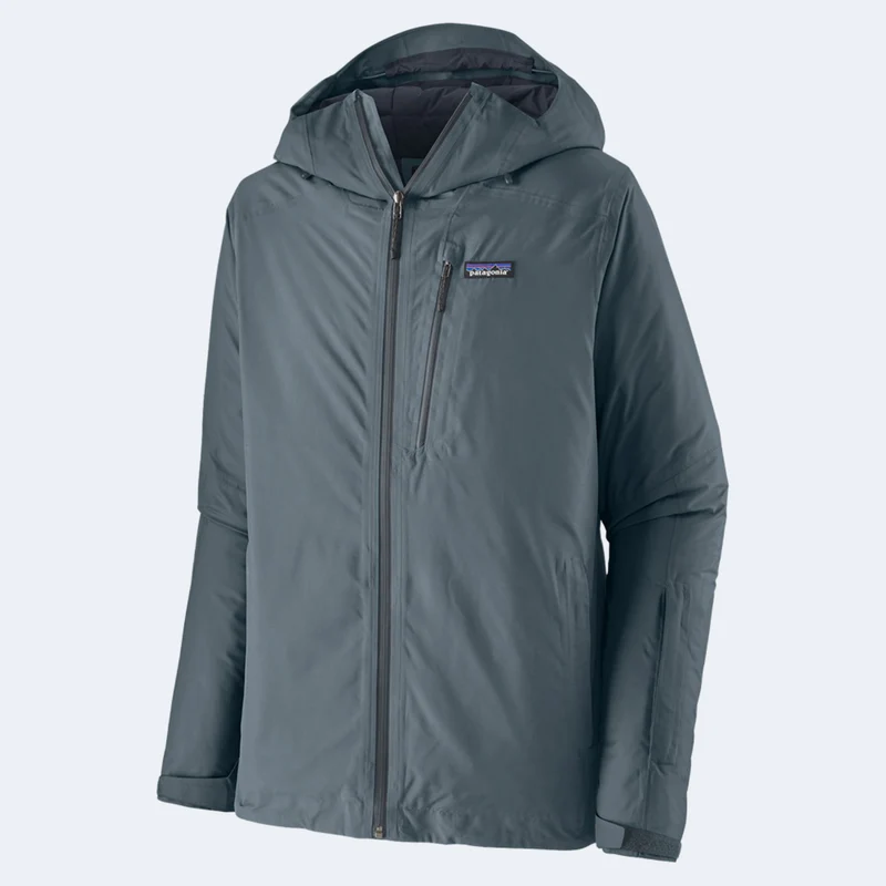 Patagonia Insulated Powder Town Men's Jacket