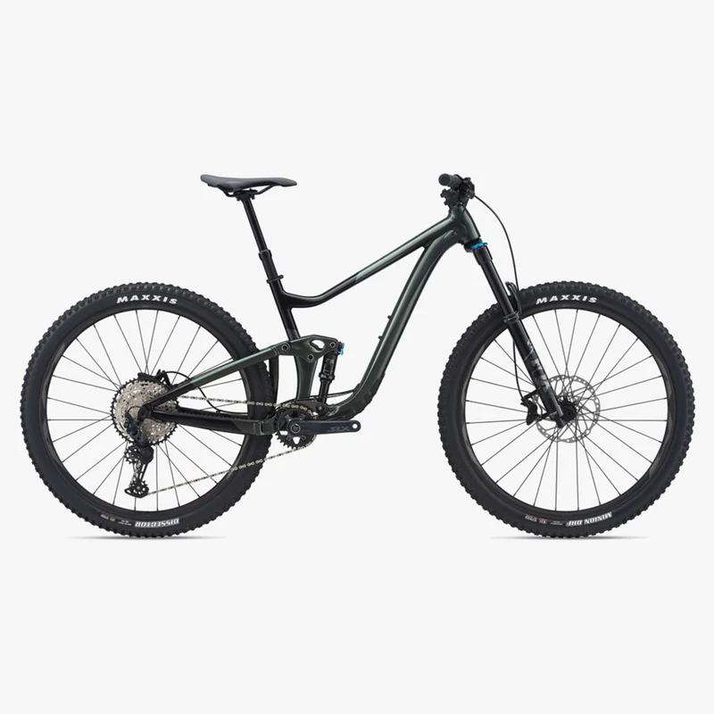 2022 Giant Trance X 29 2 Mountain Bike
