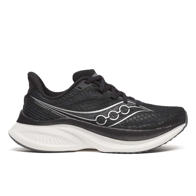 endorphin speed 5 hardloopschoenen