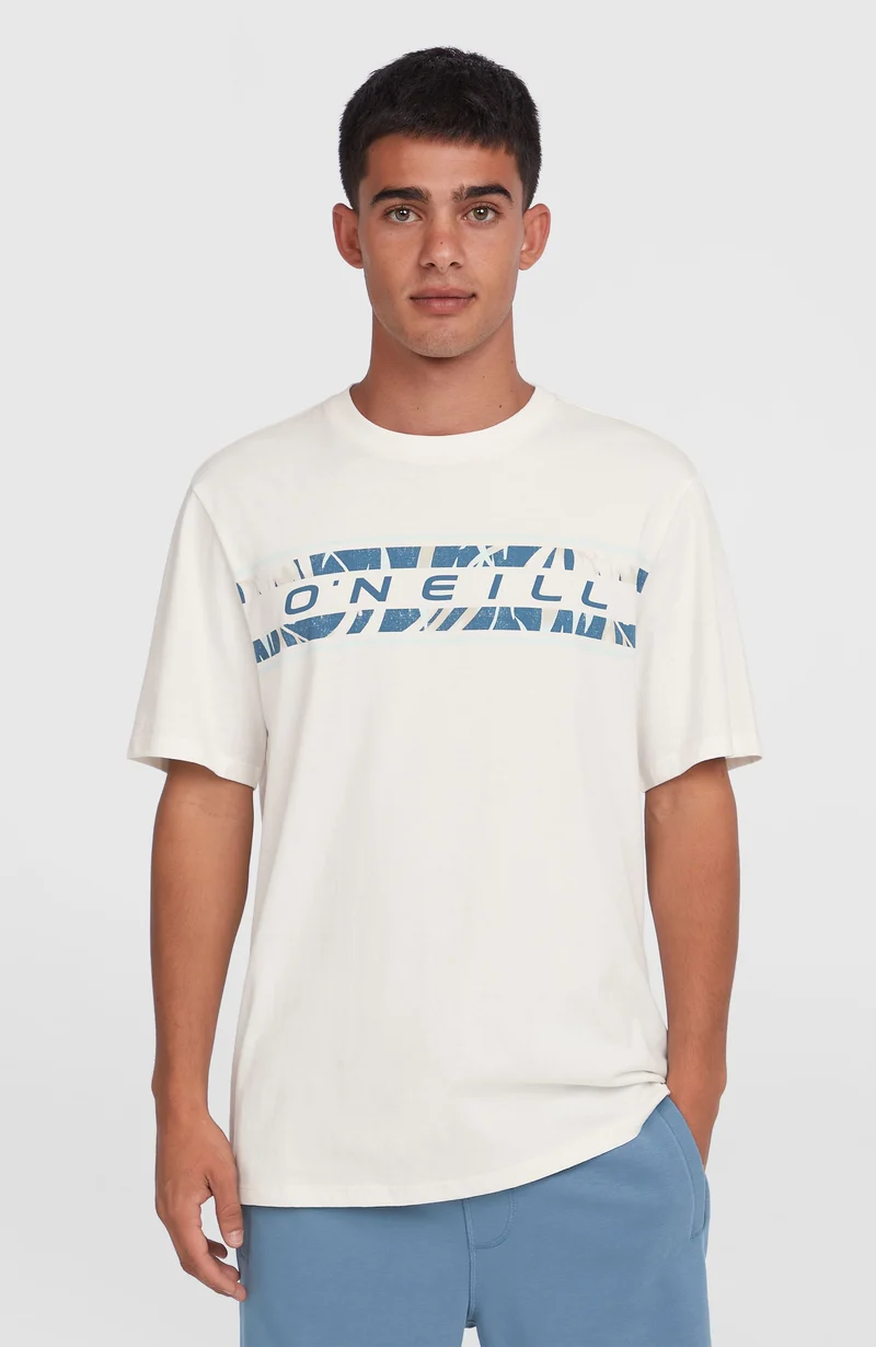 Front Graphic T-shirt | Snow White