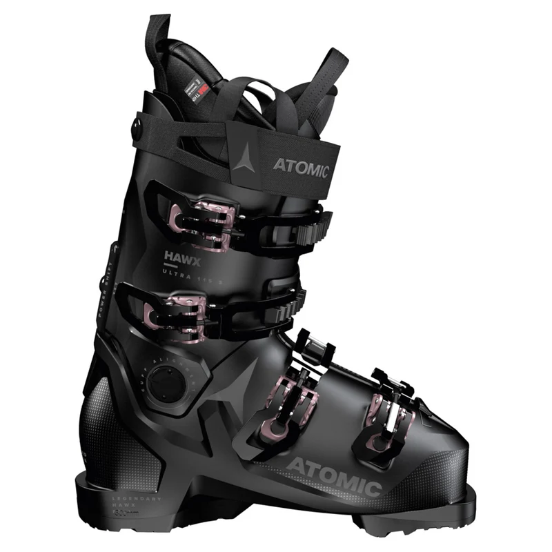 2023 Atomic Hawx Ultra 115 S GW Women's Ski Boot