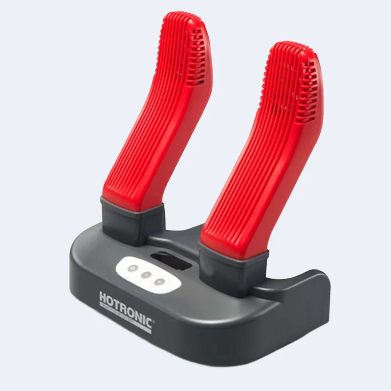 Hotronic Tech Dry