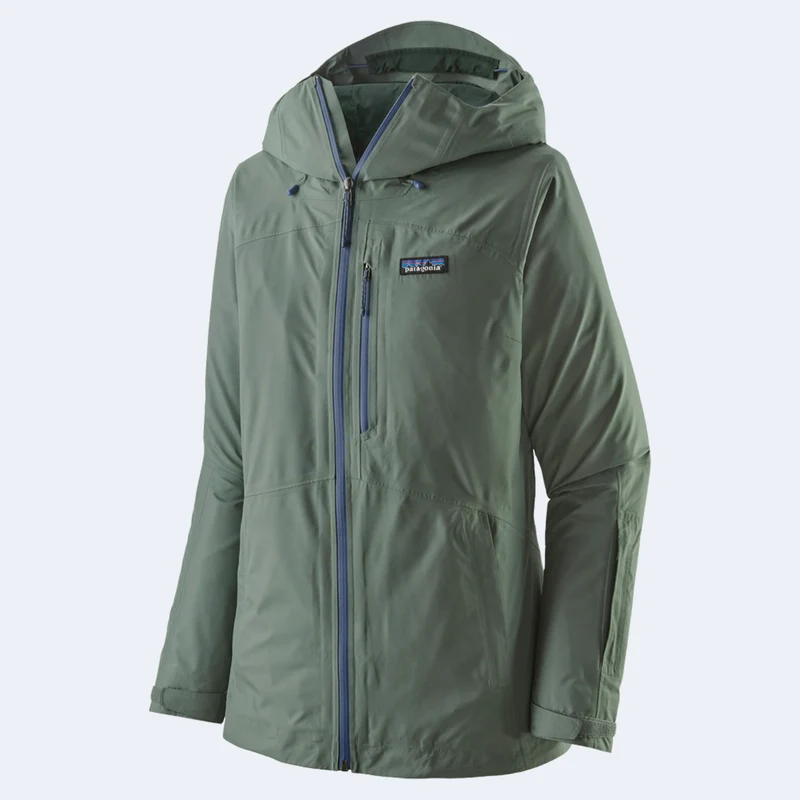 Patagonia Powder Town Women's Jacket