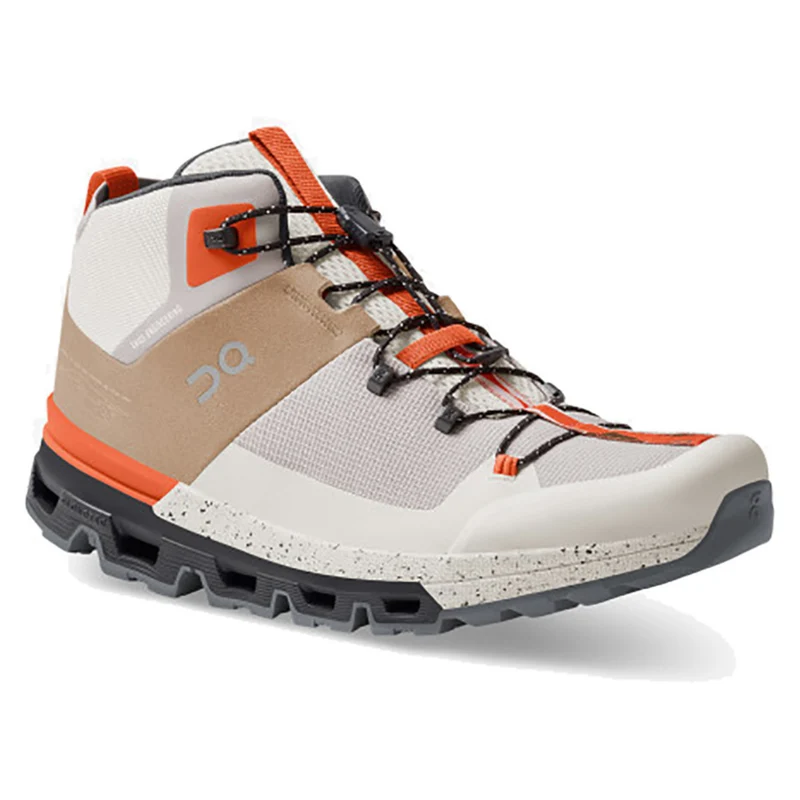 On Running Cloudtrax Men's Shoes
