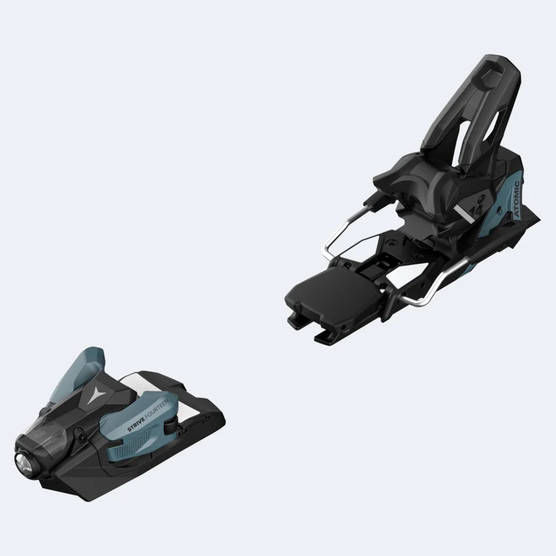 2026 Atomic Strive 14 GW Bindings