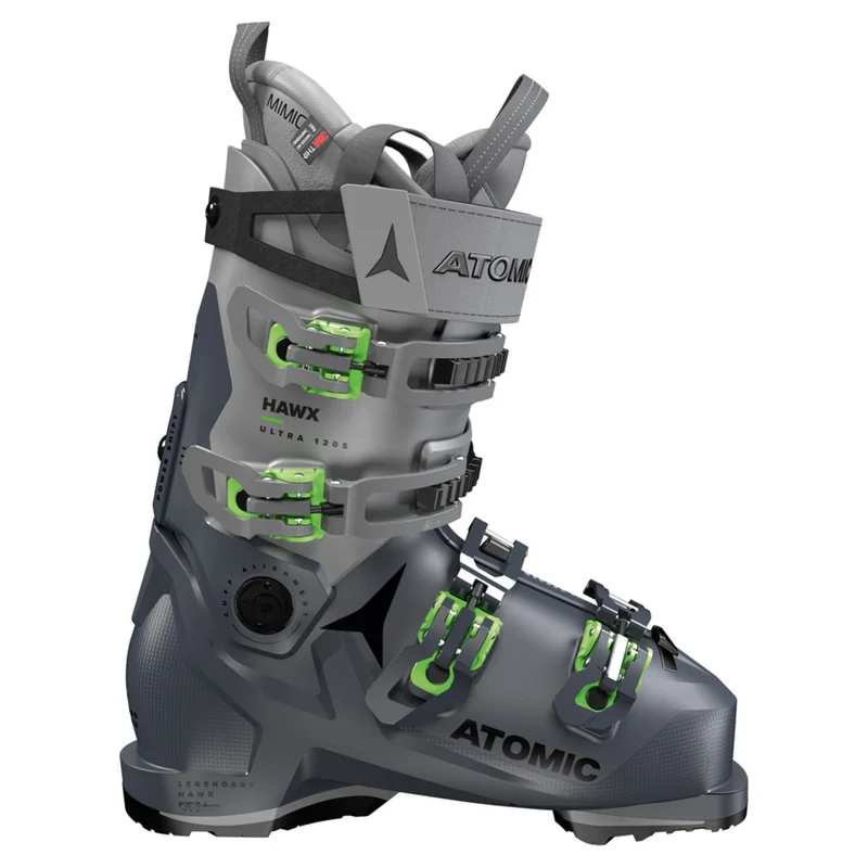 2023 Atomic Hawx Ultra 120 S GW Ski Boot