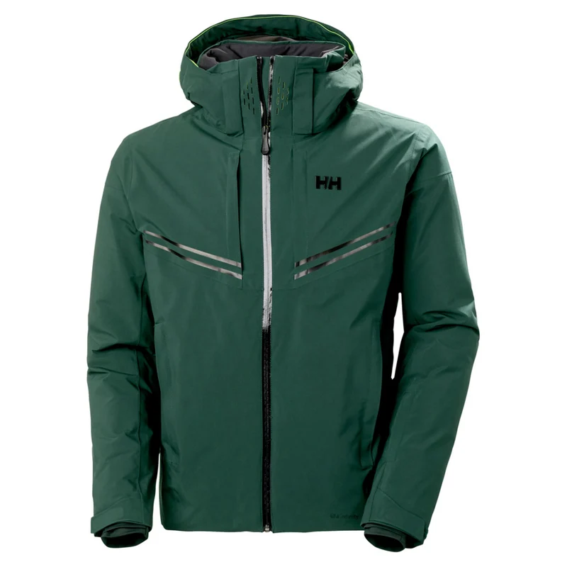 Helly Hansen Alpha Infinity Men's Jacket
