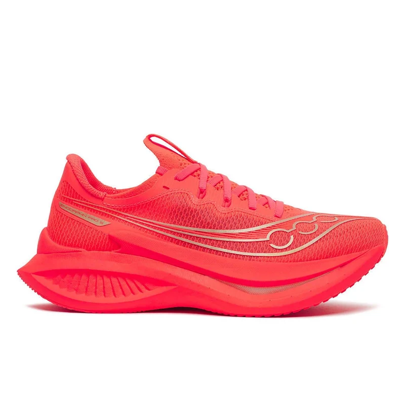 endorphin pro 5 hardloopschoenen