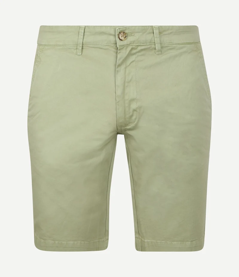 Berry short groen