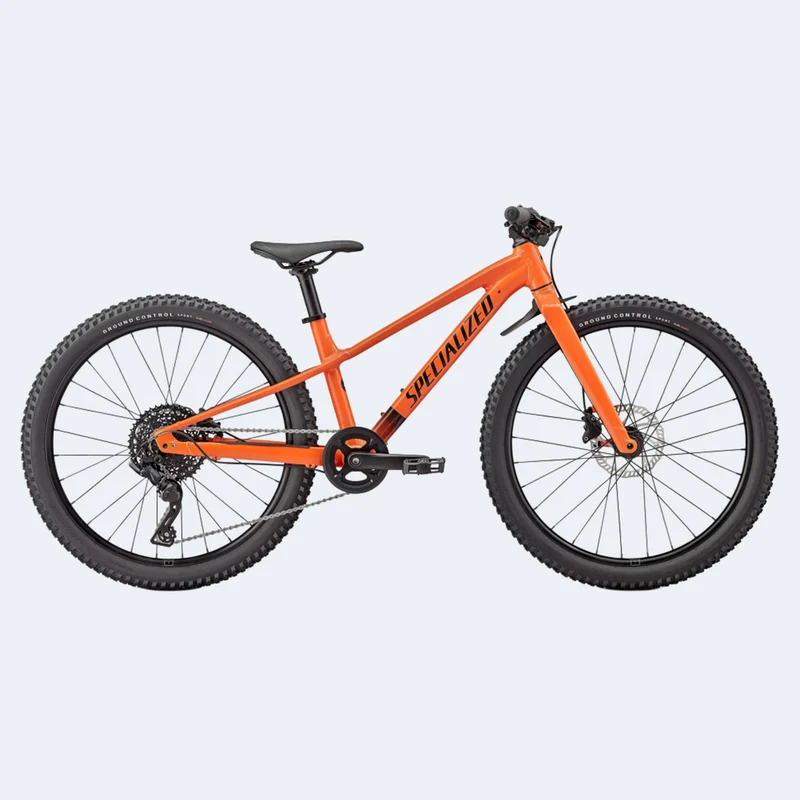 2022 Specialized Riprock 24 Kids Bike