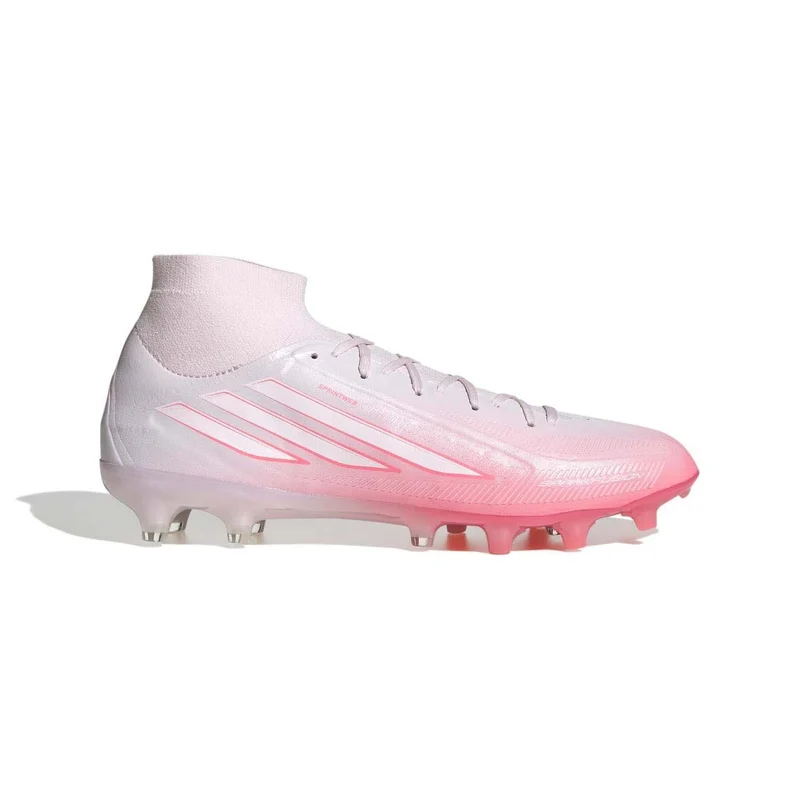 f50 sparkfusion pro fg/ag gras/kunstgras voetbalschoenen