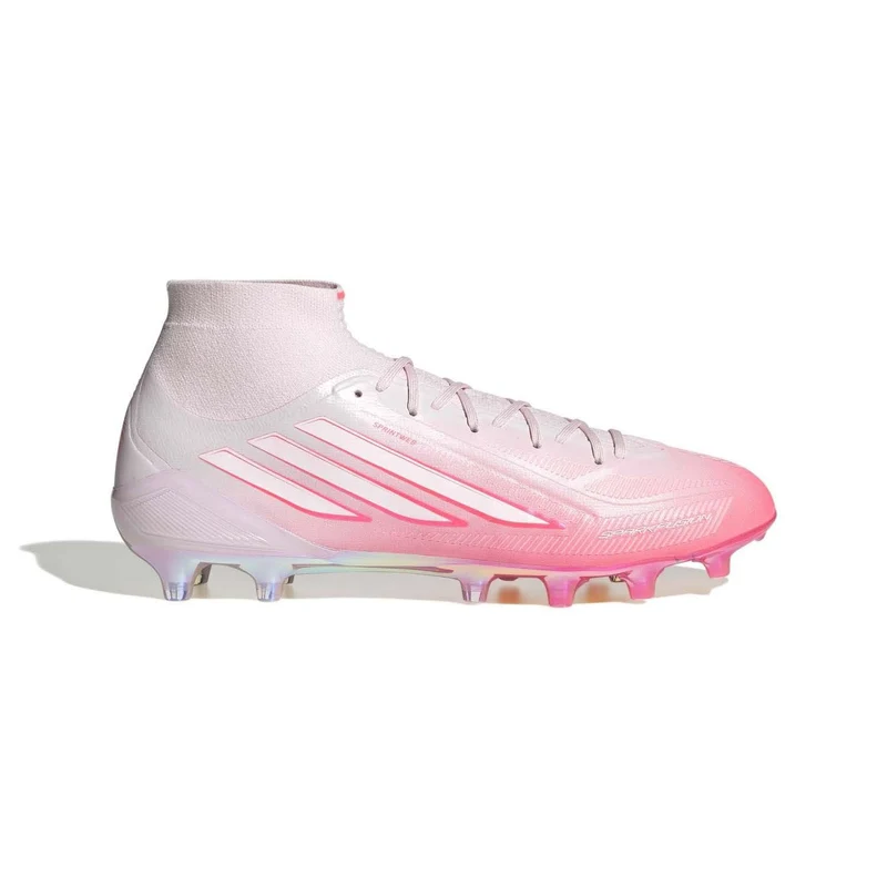 F50 Sparkfusion Elite Fg/ag gras, kunstgras voetbalschoenen