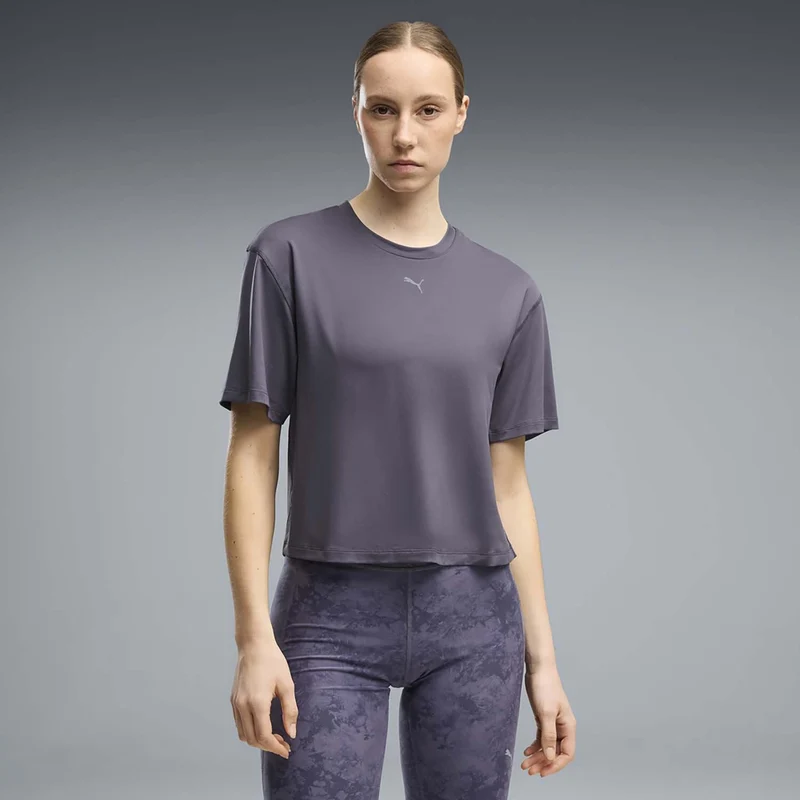 CLOUDSPUN Relaxed T-shirt