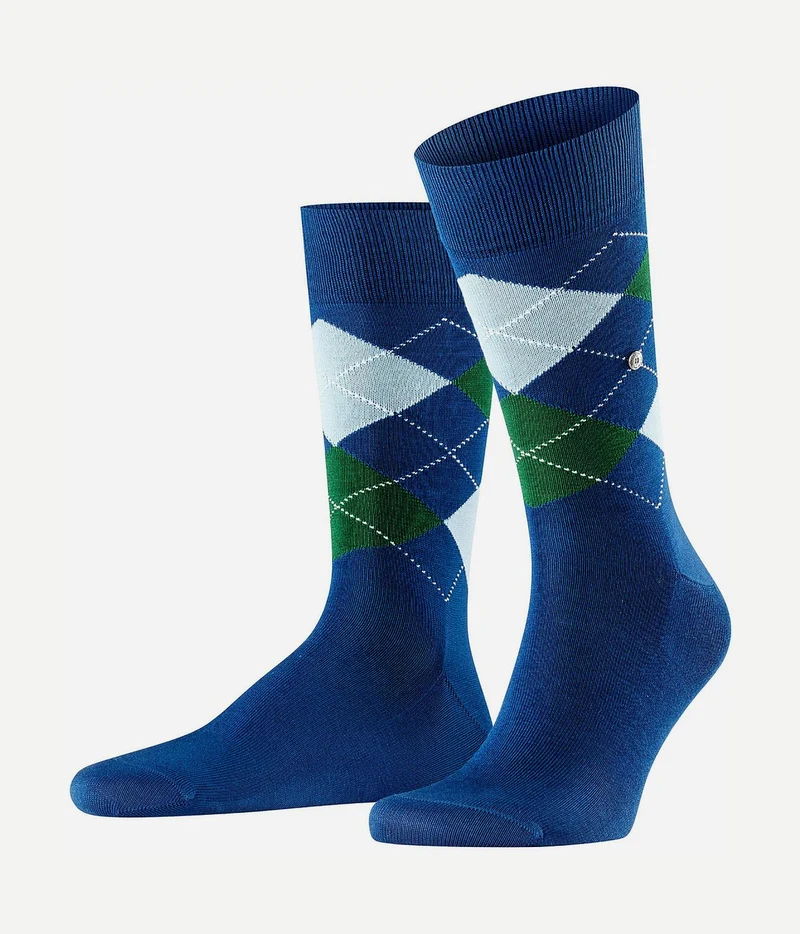 Burlington sokken Edinburgh 3179
