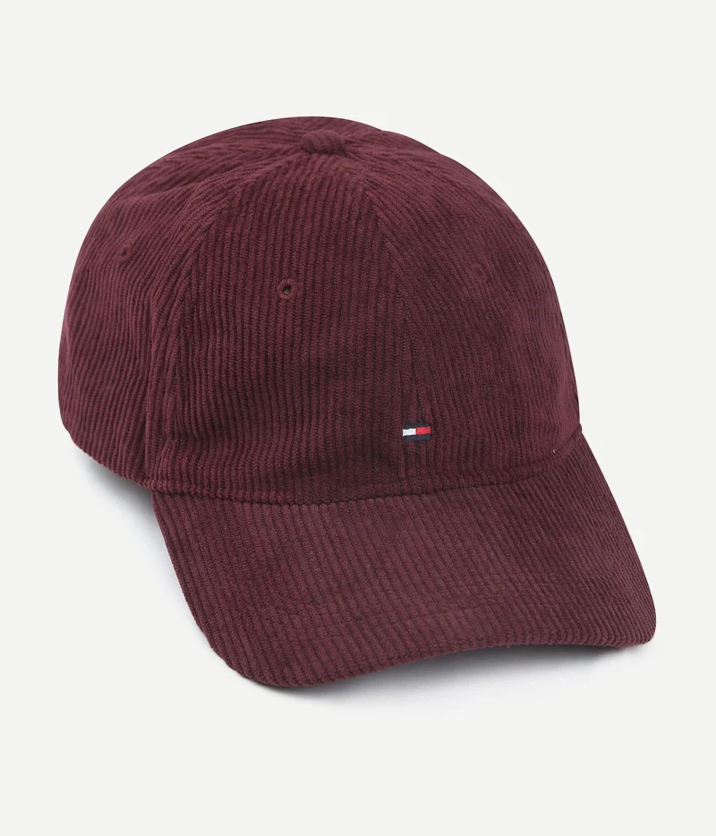 Pet corduroy bordeaux
