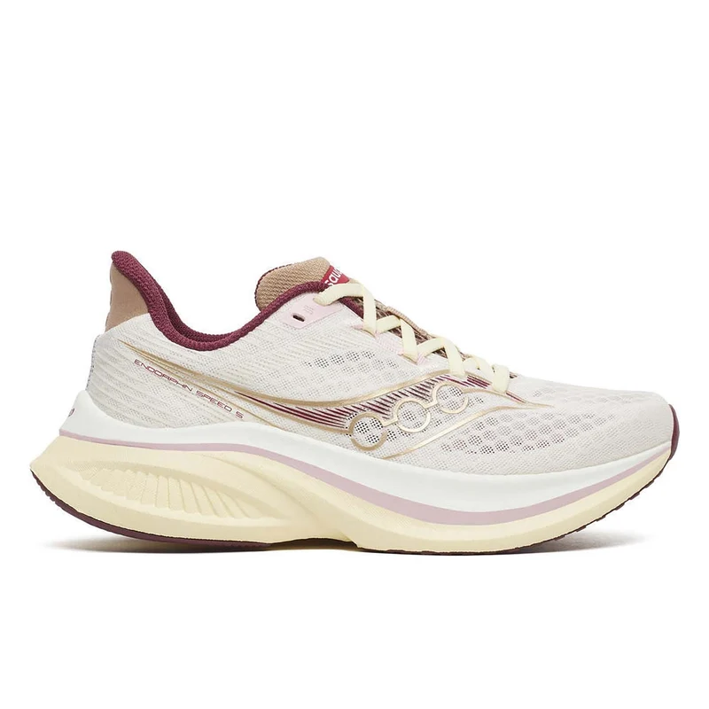 endorphin speed 5 hardloopschoenen
