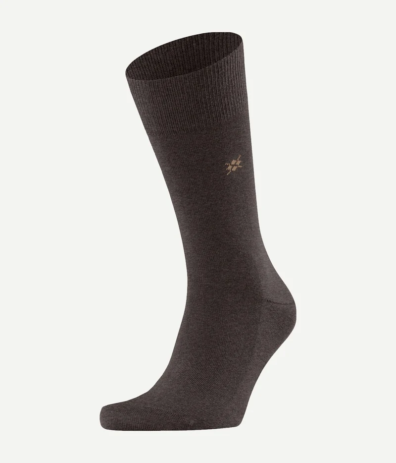 Leeds wolmix bruin 5166