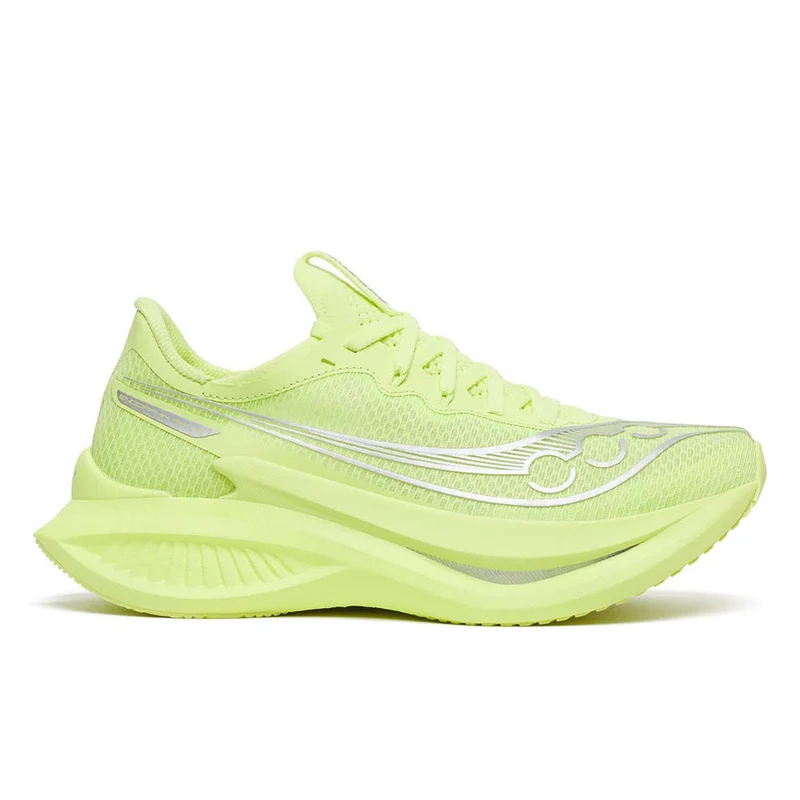 endorphin pro 5 hardloopschoenen