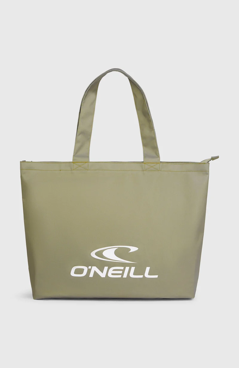 Coastal totebag | Avery Fern