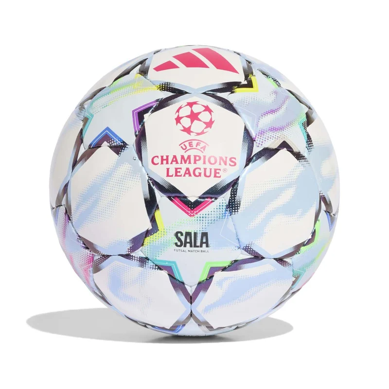 UEFA Champions League 26/27 Club Bal