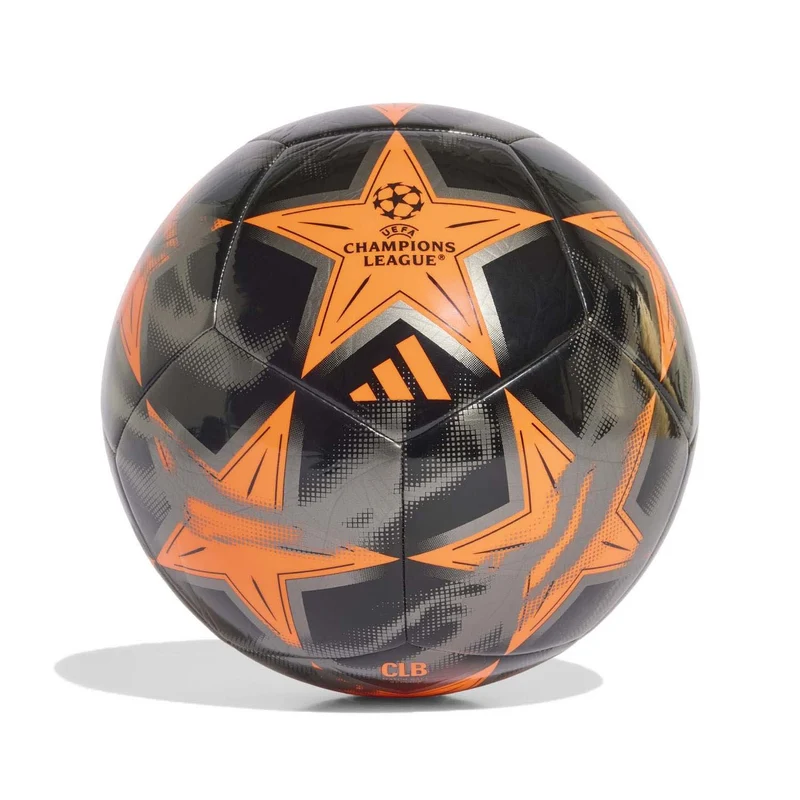 UEFA Champions League 26/27 Club Bal