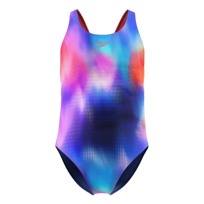 A/O PRINT LEADERBACK 1PC