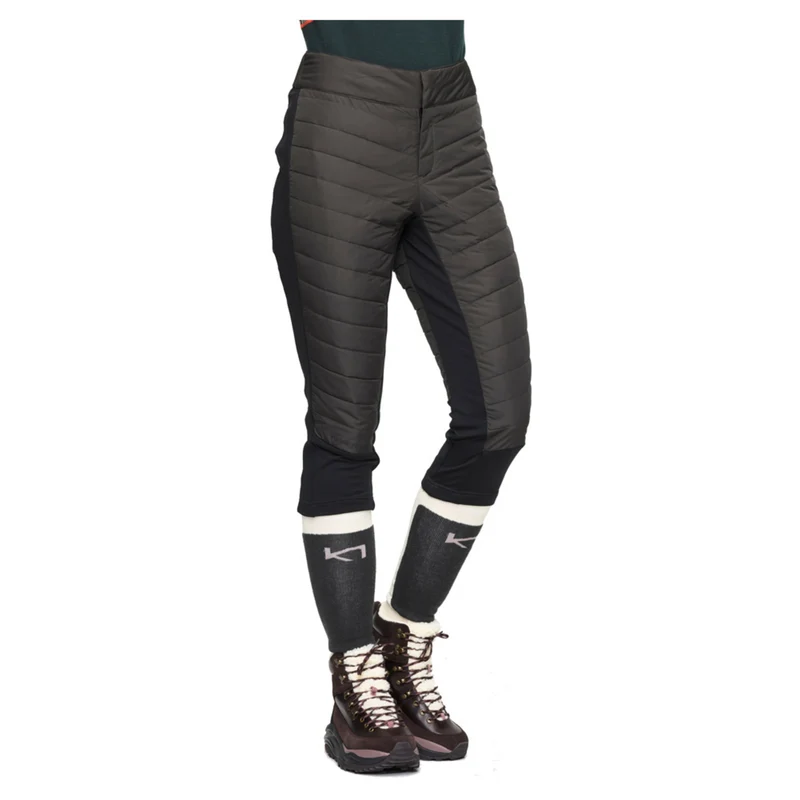 Kari Traa Eva Down Capri Insulated Pant