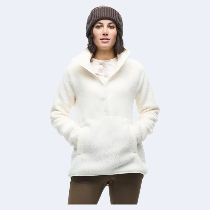 Indyeva Pecora Women's Polartec Fleece