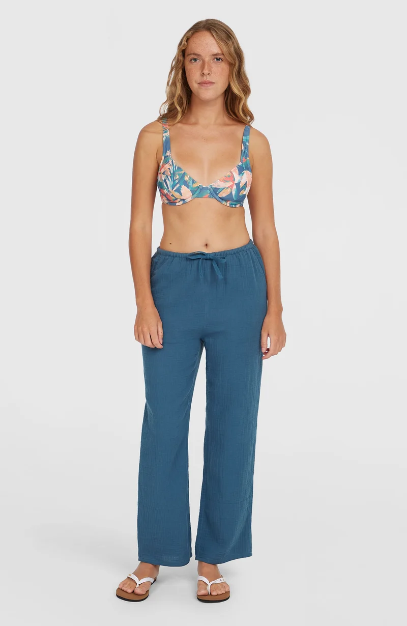 Brenda broek | Copen Blue