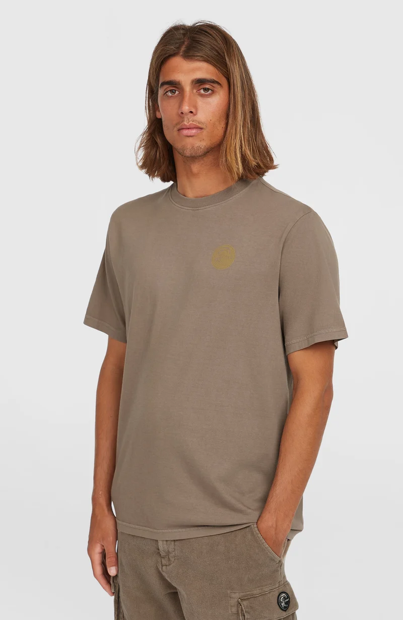 O'Riginals Vintage Graphic T-shirt | Pure Cashmere