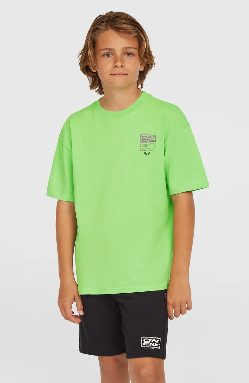 Back Print T-shirt | Paradise Valley
