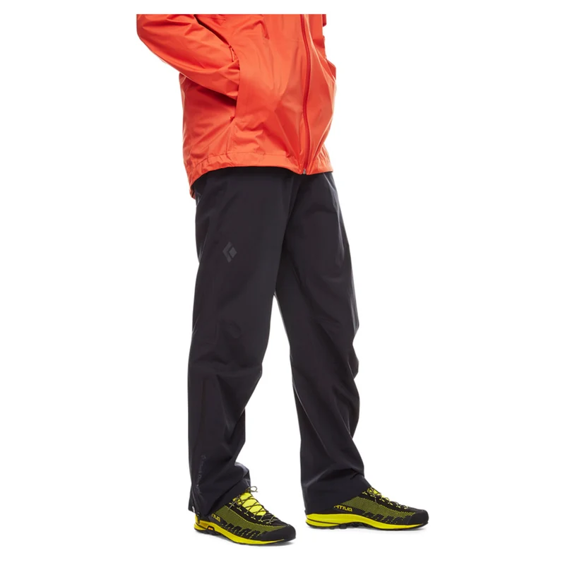 Black Diamond Stormline Stretch Men's Rain Pant