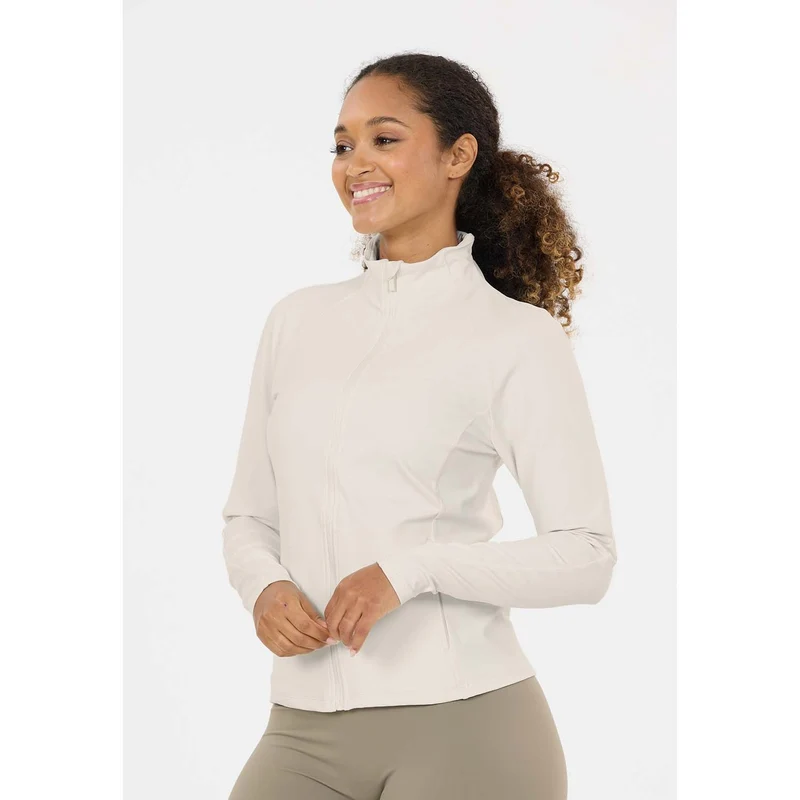 emarri full zip vest