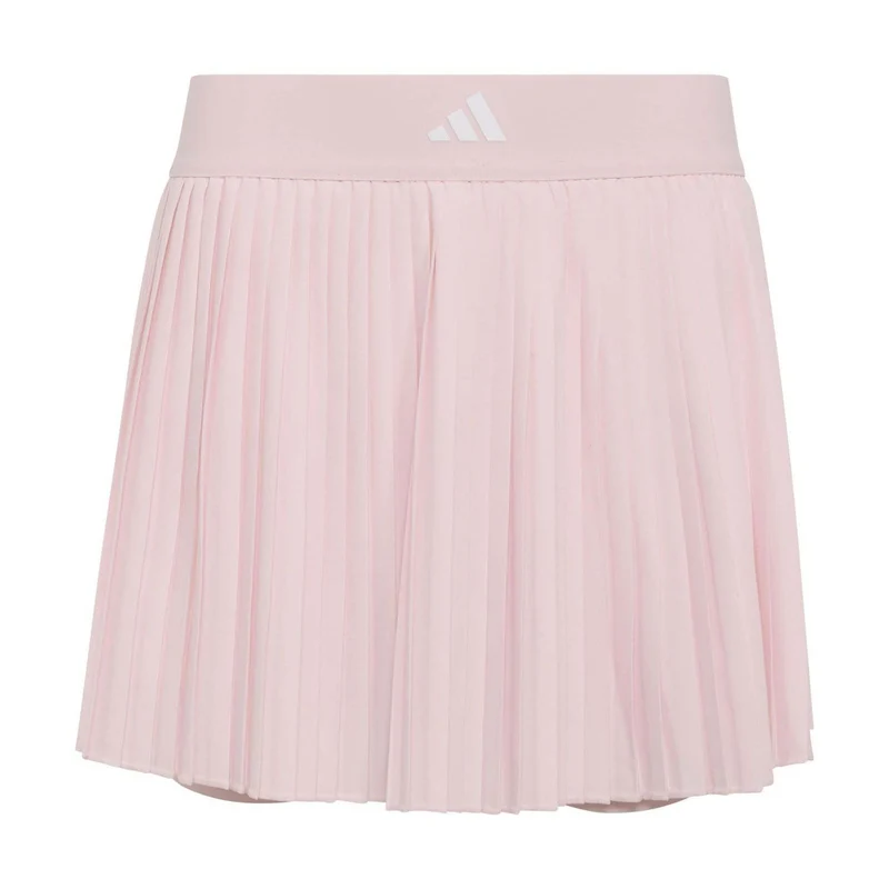 CLUB TENNIS CLIMACOOL pleated skirt