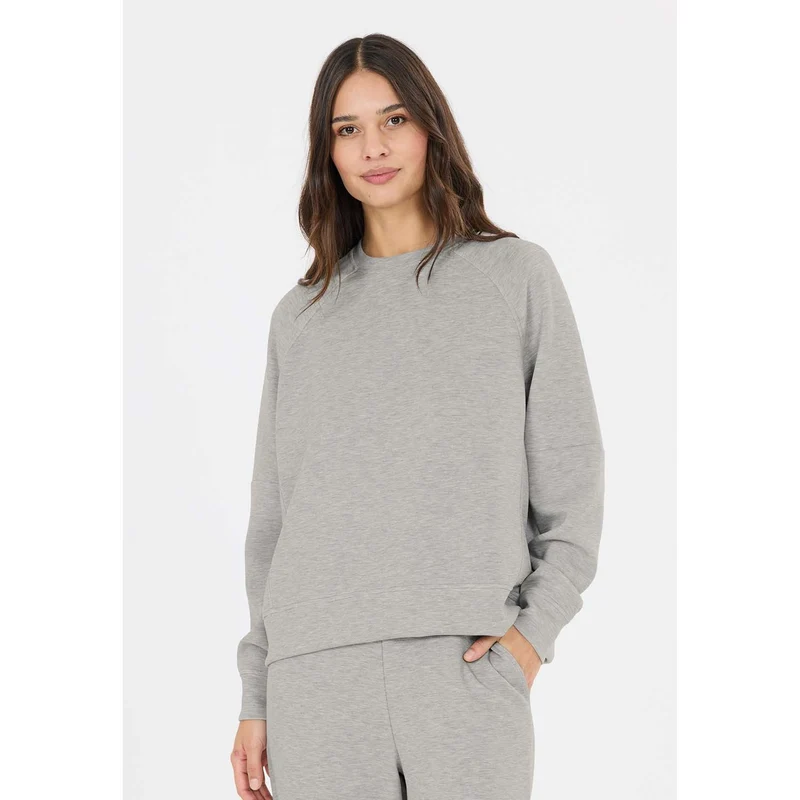jacey crew neck trui