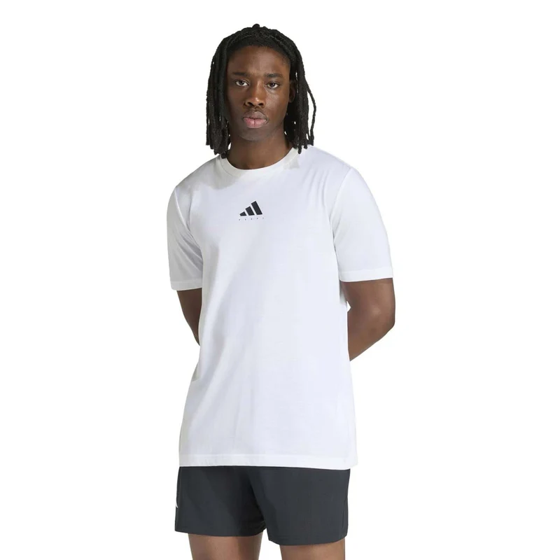 padel graphic T-shirt