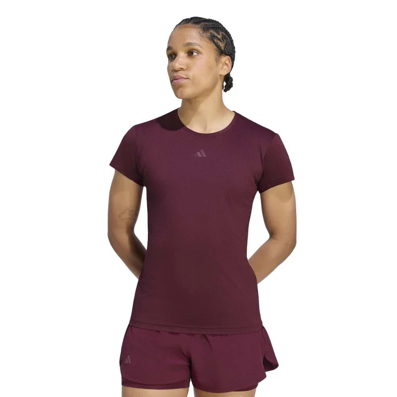 TENNIS CLIMACOOL+ FREELIFT T-shirt