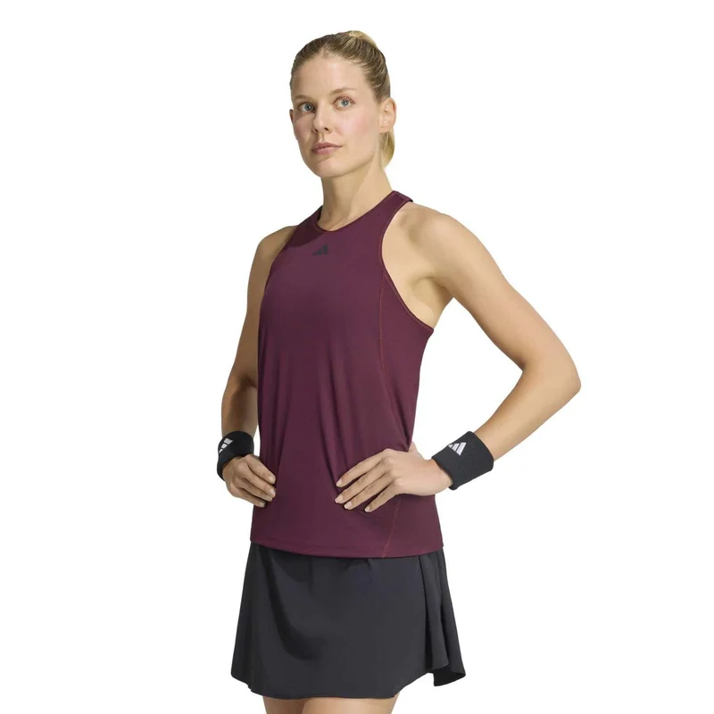 CLUB TENNIS CLIMACOOL tanktop