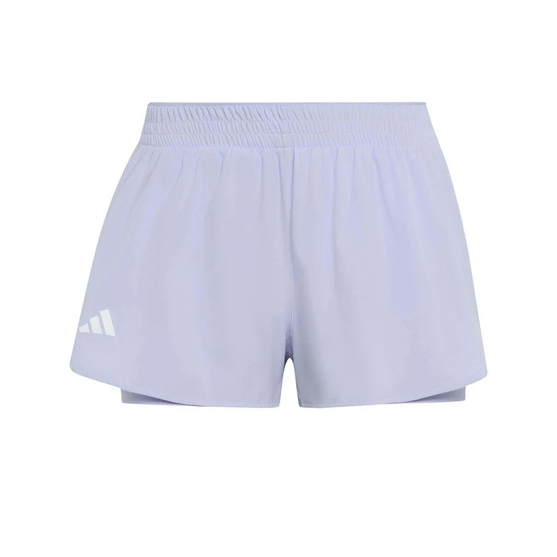 TENNIS CLIMACOOL 2IN1 MATCH SHORTS