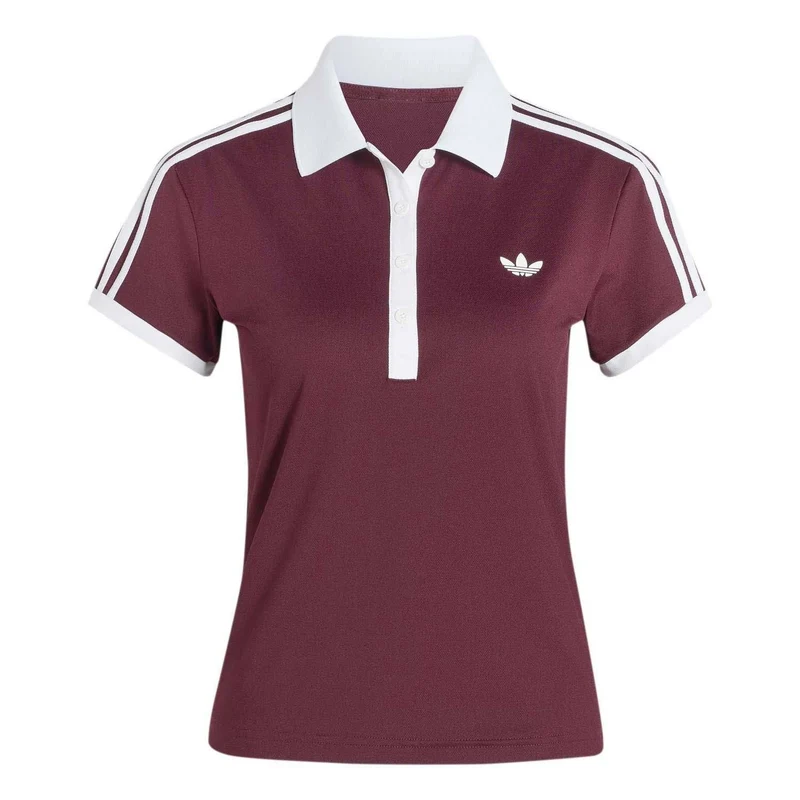 classics tennis polo