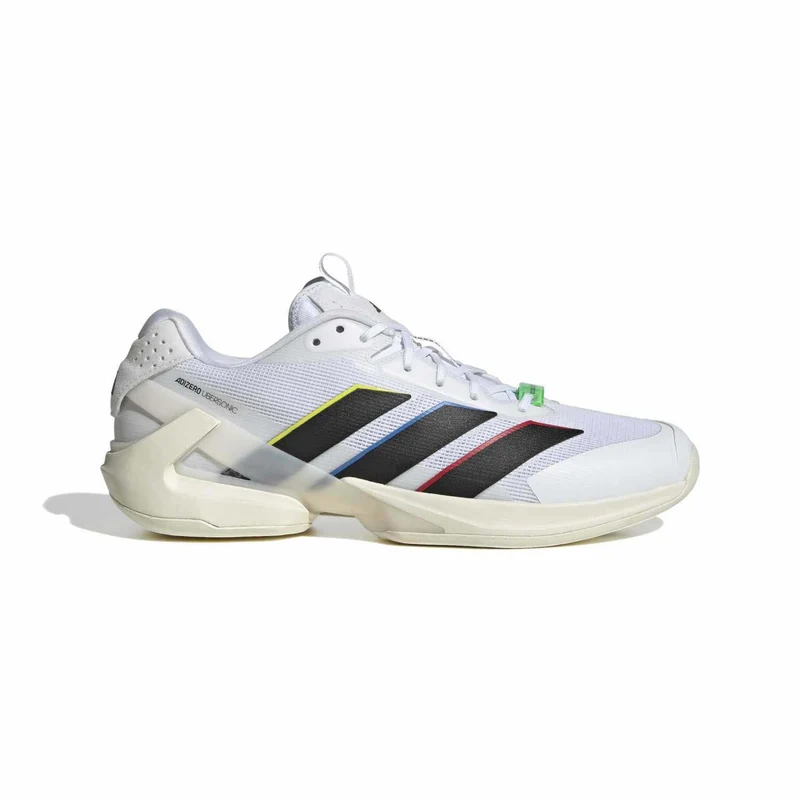 adizero ubersonic 5 m tennisschoenen