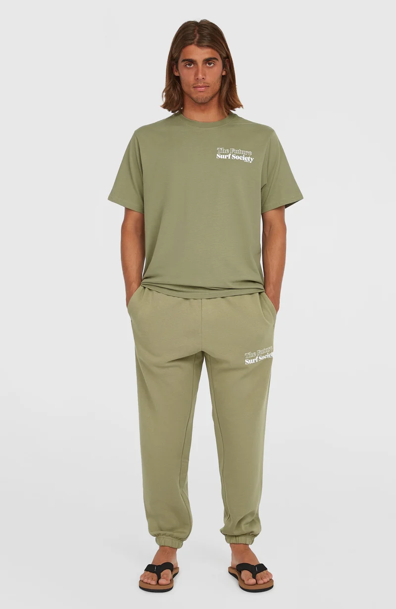 Future Surf Society joggingbroek | Avery Fern