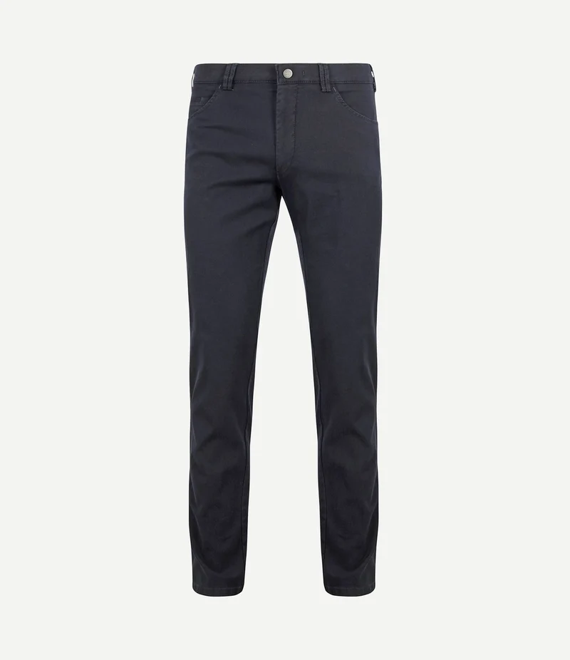 Dublin broek donkerblauw