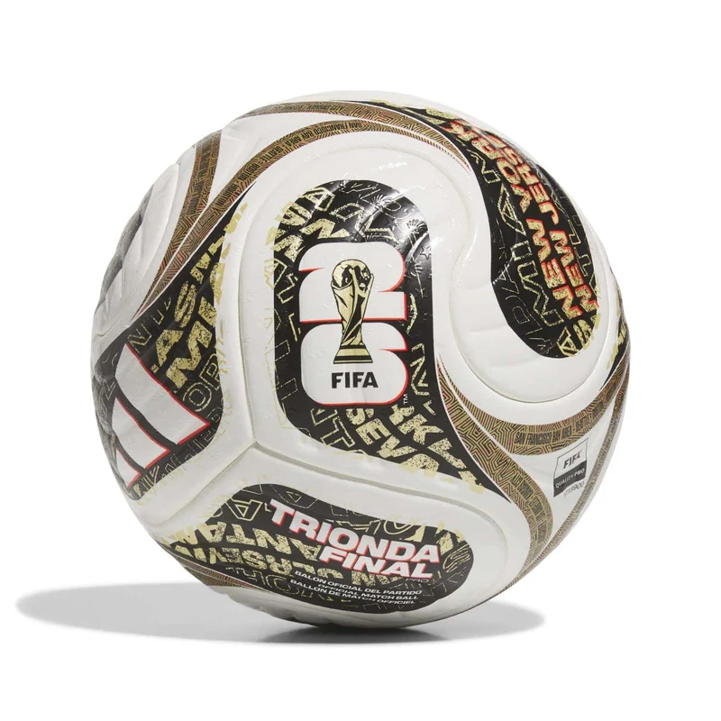 Wc Finals Pro voetbal