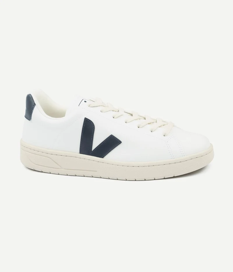 Veja sneakers urca donkerblauw
