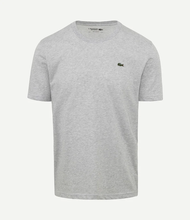 Sport t-shirt grijs