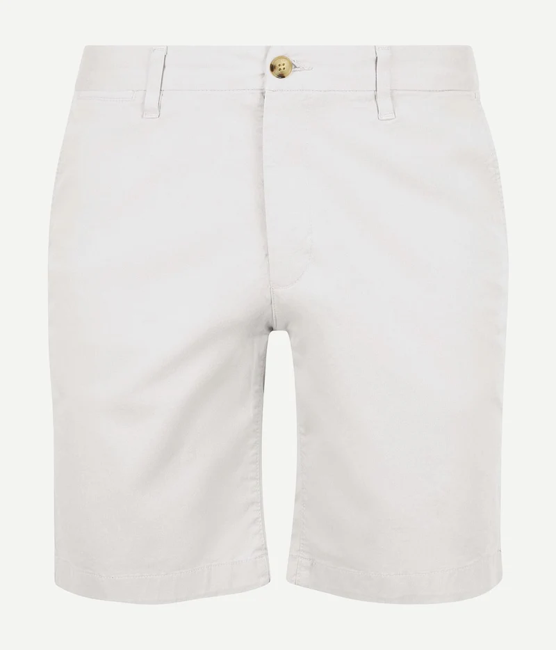 Shorts classic white