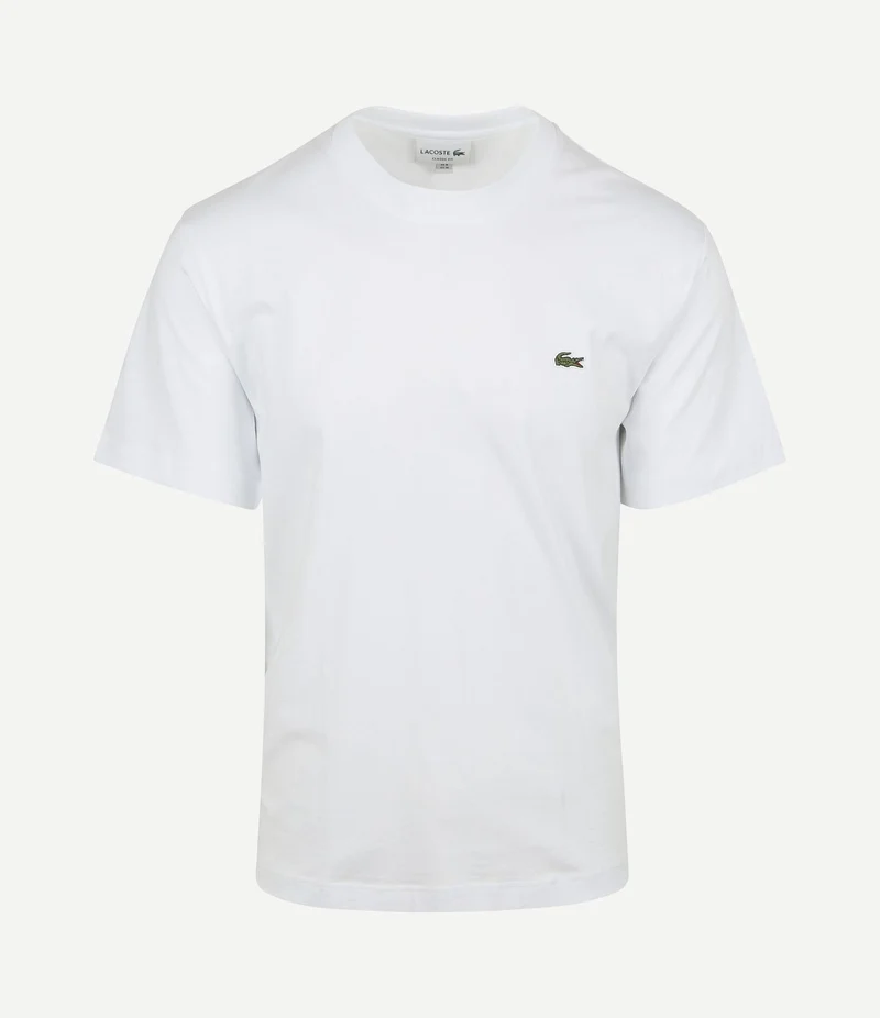 T-shirt wit
