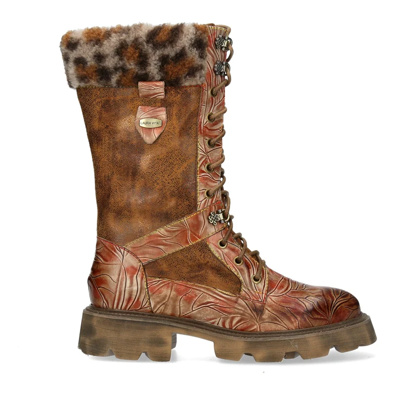 Bottes - KOULEO 02